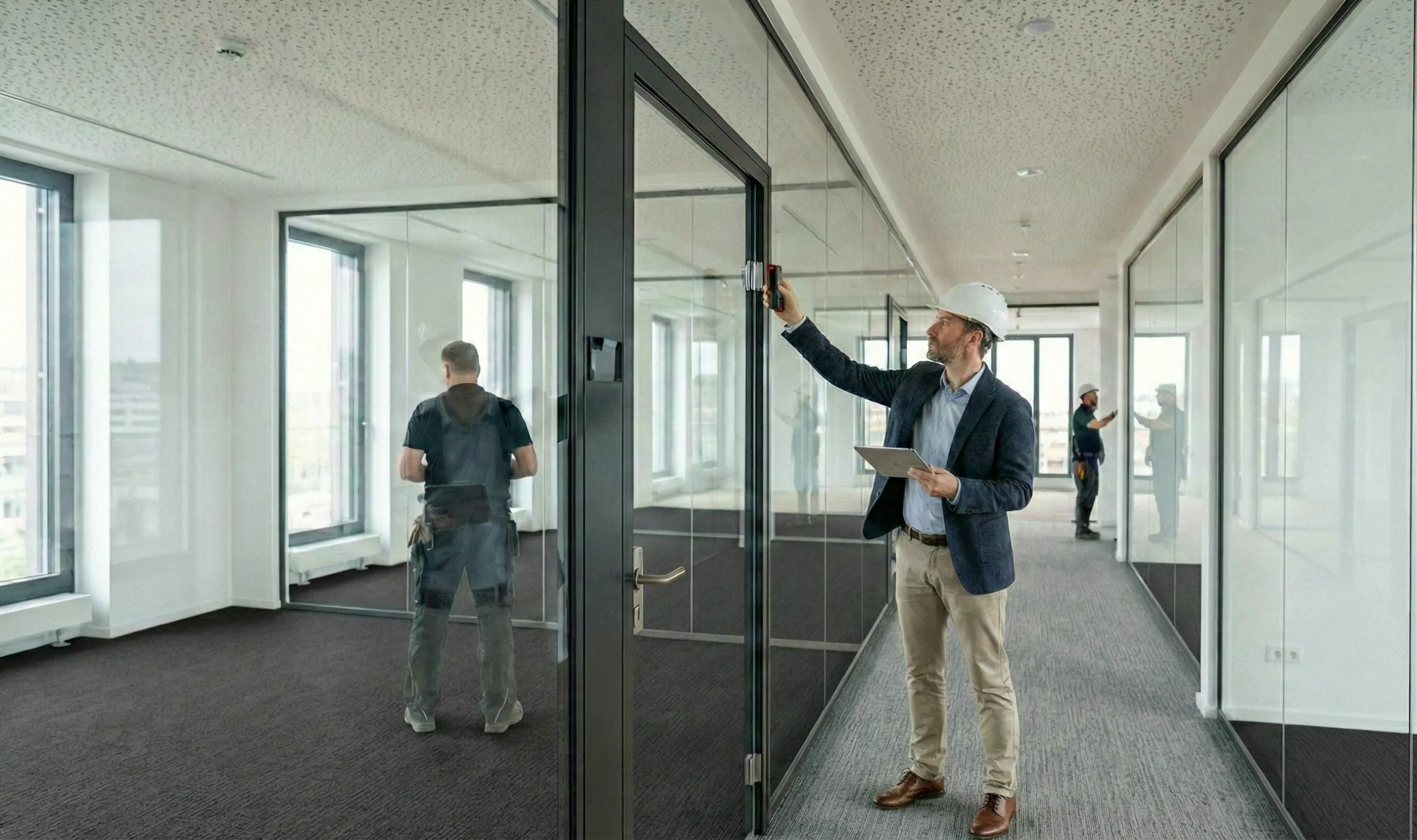 Support during delivery and author’s supervision