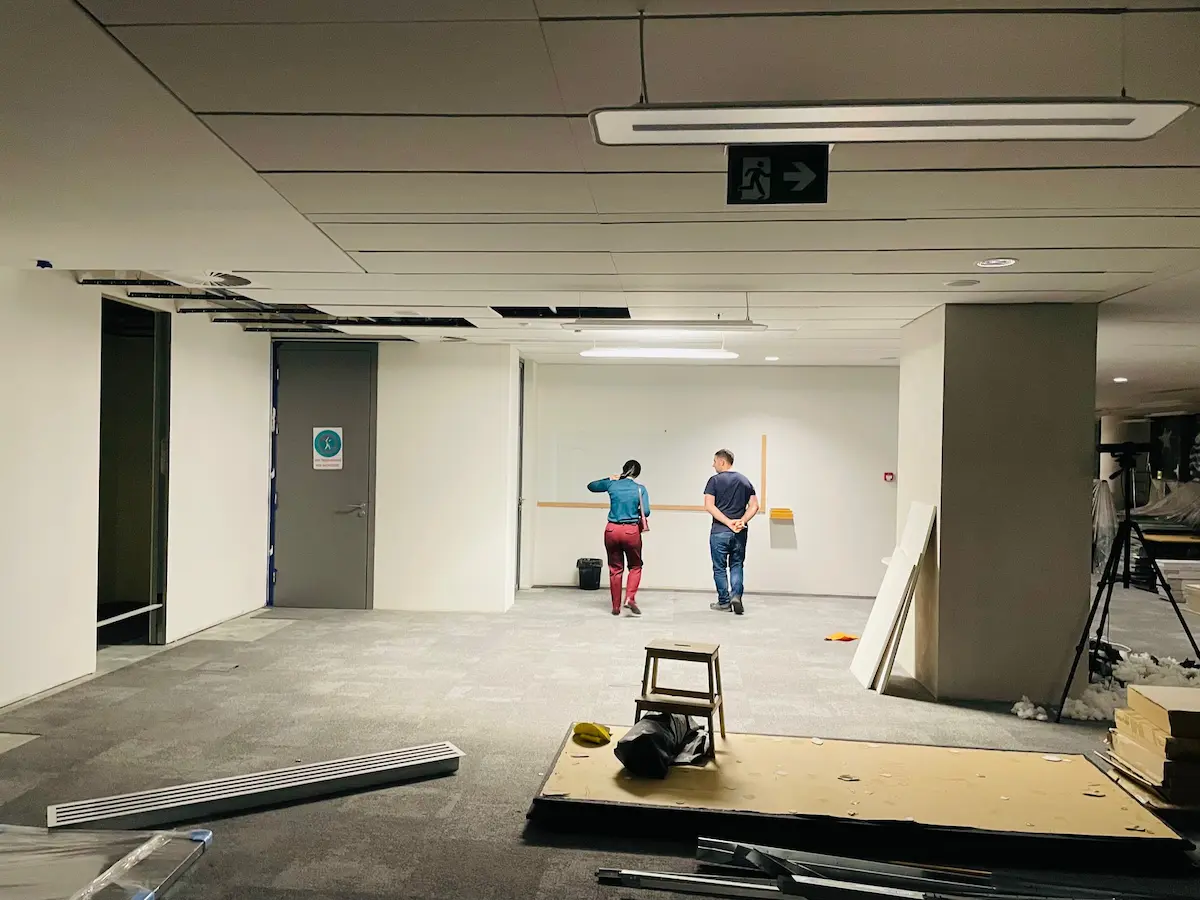 Rozproszona odpowiedzialność w modelu tradycyjnym