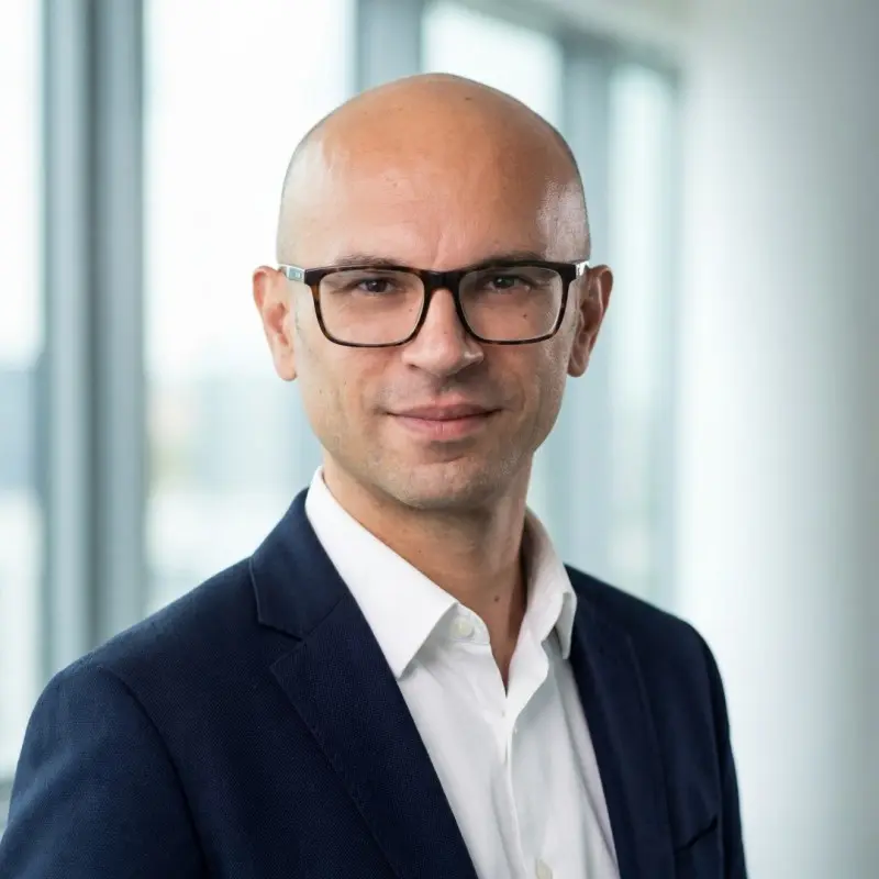 Piotr Makowski