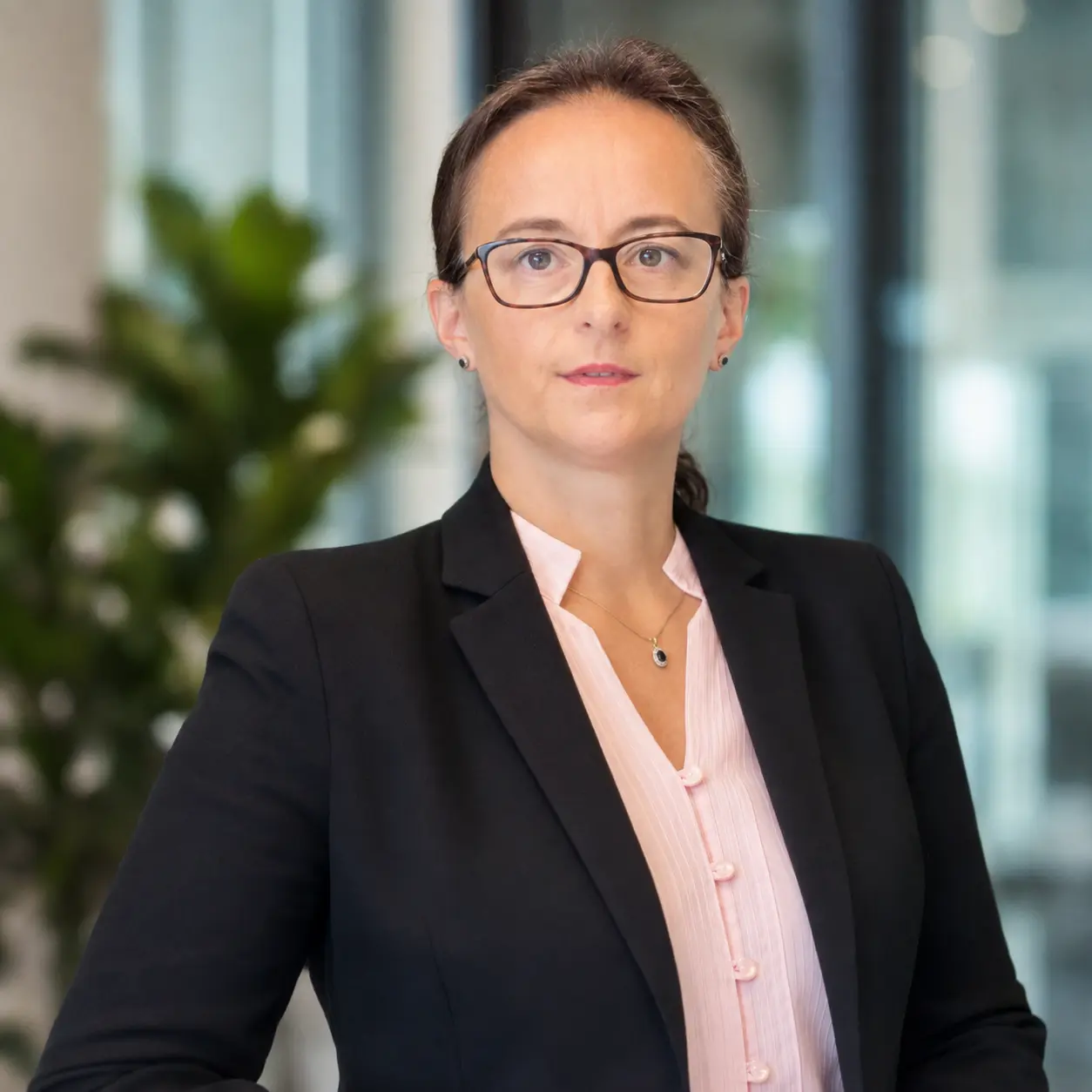 Sylwia Tchórzewska-Makowska