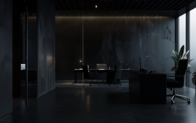 projektowanie-biur-warszawa-sala-konferencyjna