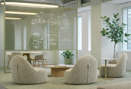 nowoczesny open space 2