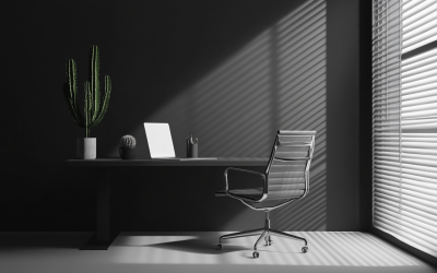 projektowanie-wnetrz-biurowych-warszawa-nowoczesne-biuro